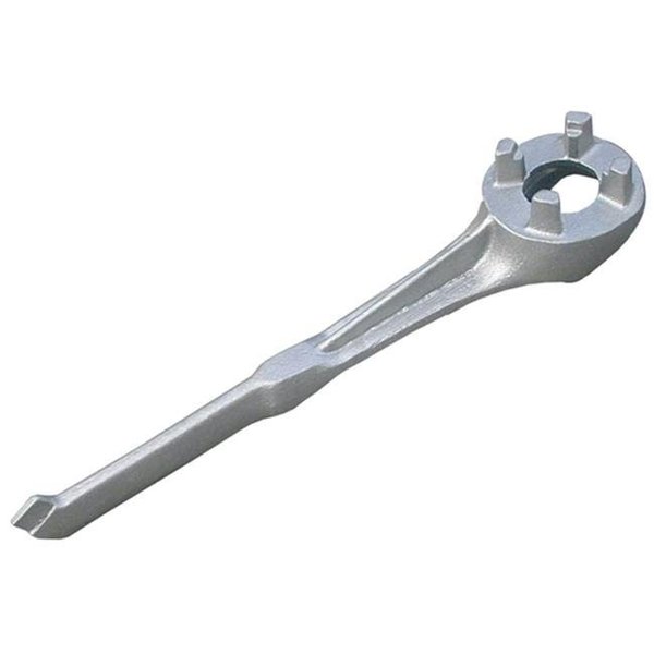 Atd Tools ATD Tools ATD-5271 Non Sparking Aluminum Drum Wrench ATD-5271